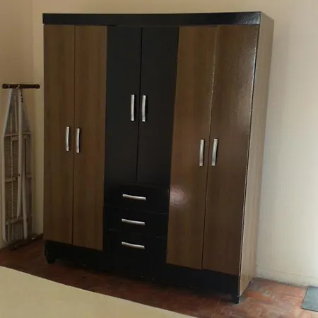 Suite Com Cama De Casal E Acesso Privativo São Paulo Exterior foto